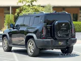 Jetour T2 Luxury Plus 2027 Brand New